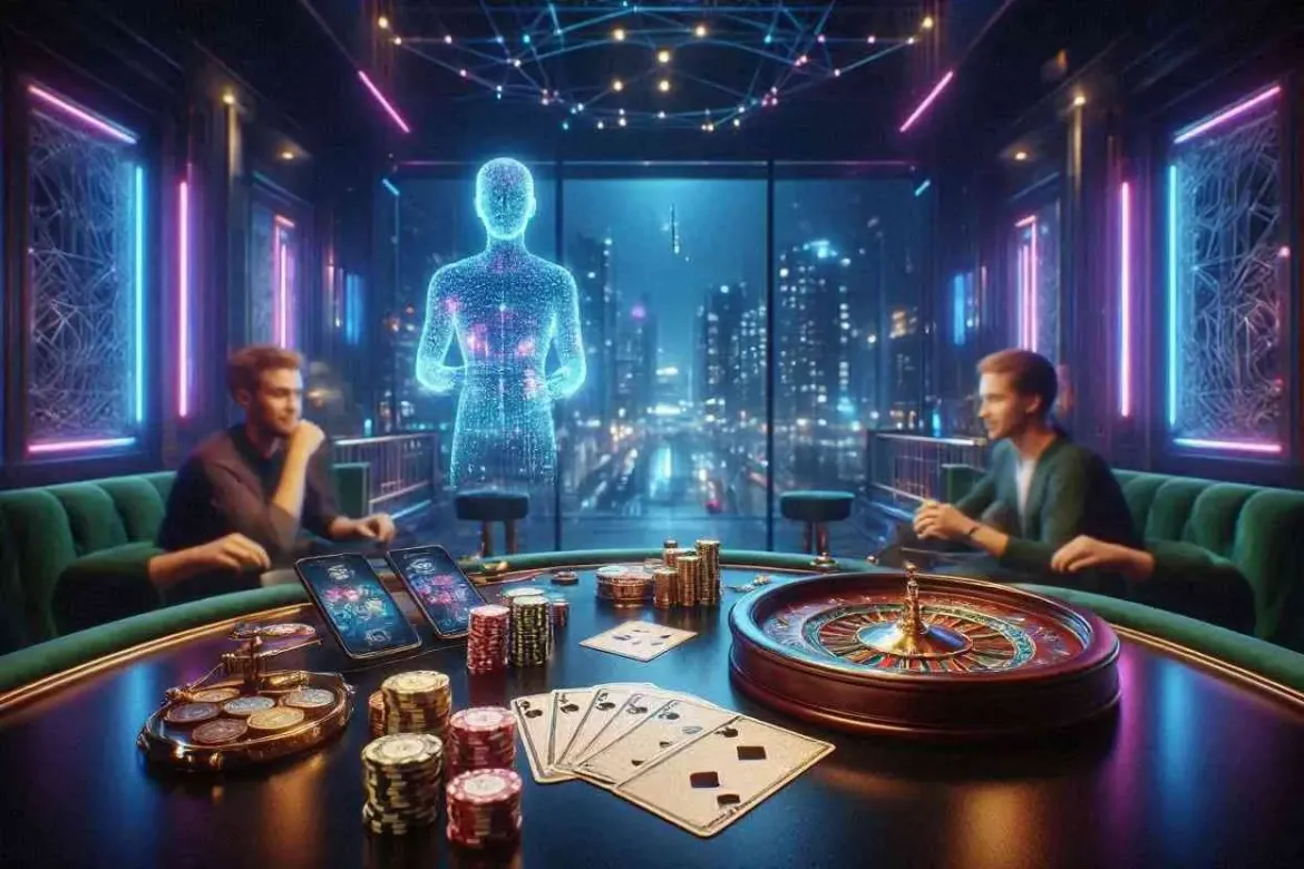 Betty Win Casino